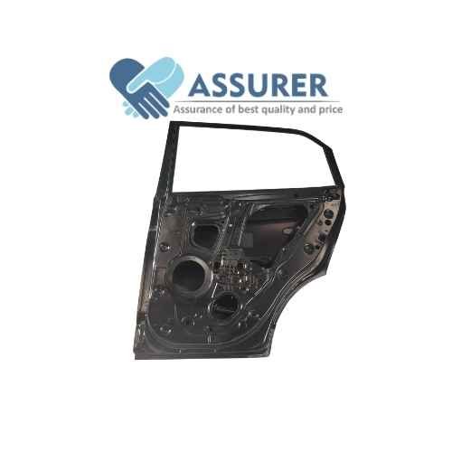 Panel Assy-Rear Door RH-77004A0500