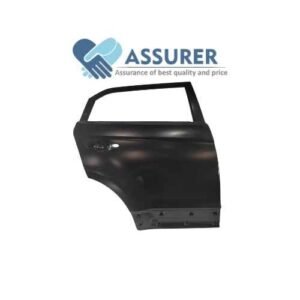 Panel Assy-Rear Door RH-77004A0500