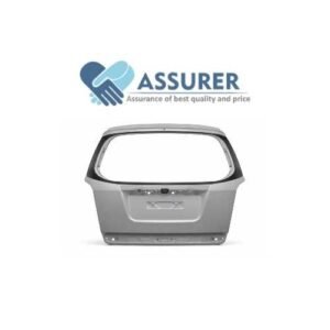 Panel Assy-Tail Gate-7370005501