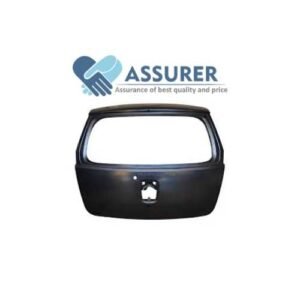 Panel Assy-Tail Gate-737000X040