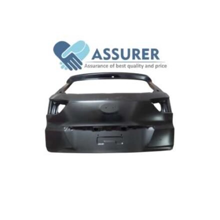 Panel Assy-Tail Gate-73700A0000