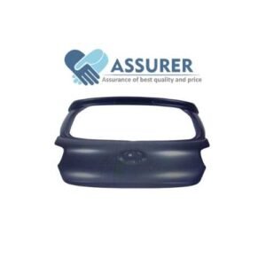 Panel Assy-Tail Gate-73700B4050