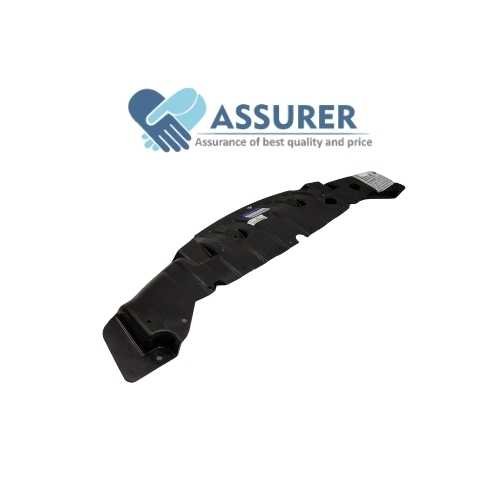 Panel Assy-Under Cover-291101J500