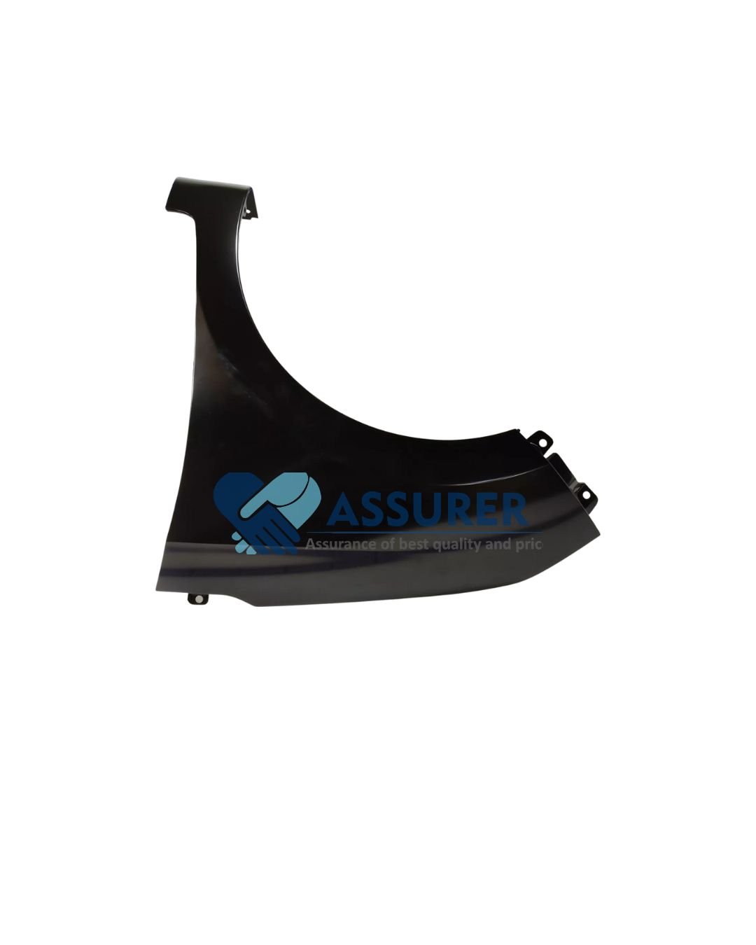 Panel-Fender LH-66311B4000