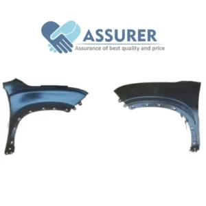 Panel Fender LH-66311BV000
