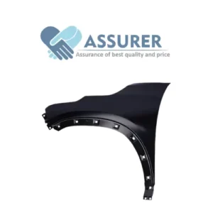 Panel-Fender LH-66311Q6000