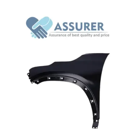 Panel-Fender LH-66311Q6000