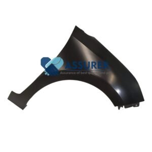 Panel Fender RH-66321B4000