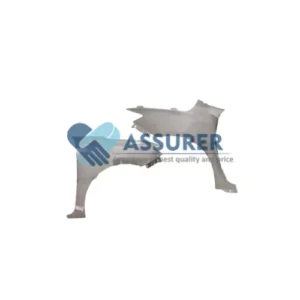 Panel Front Fender R-57611M55U10
