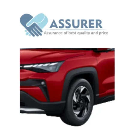 Guard Assy Front Fender Splash RH-77210M71U00-5PK