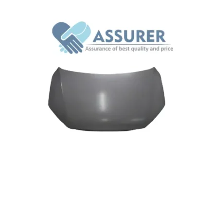 Panel Front Hood-57300M82P00