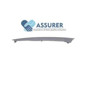 Piece-Radiator Grille RH-863640X200