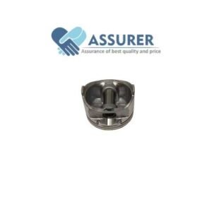 Piston & Pin Assy-2341002460