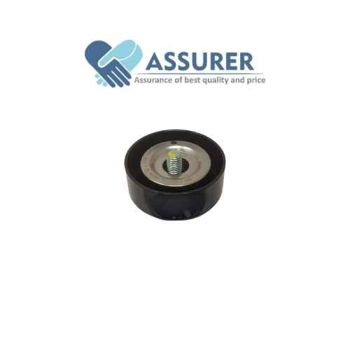 Pulley Assy-Idler-252882A820