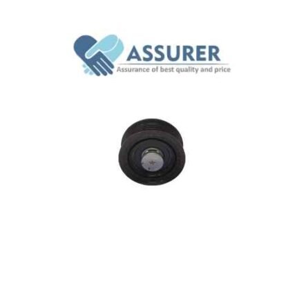 Pulley-Drive Belt-252872A820