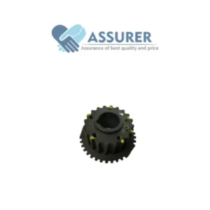 Pully Crank Timing Belt-12630M52G01