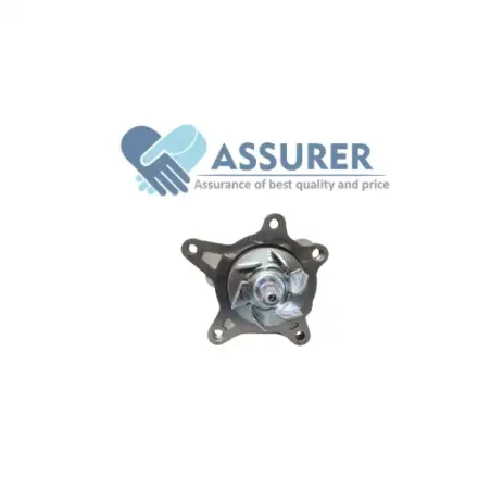 Pump Assy-Coolant-251002B700