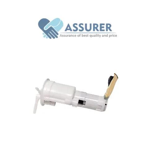 Pump Assy Fuel-15100M78L02