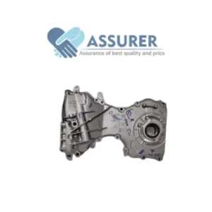 Pump Assy Oil-16100M68P02