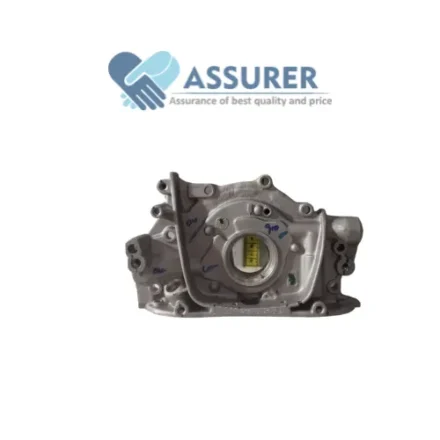 Pump Assy Oil-16100M77PA0