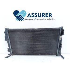 RENAULT DUSTER RADIATOR 214108807R