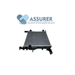 RADIATOR ASSY-0304AAU00121N