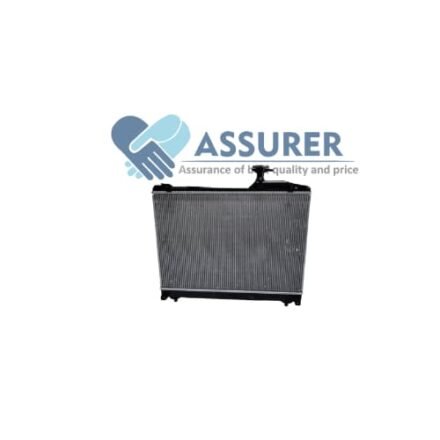 RADIATOR ASSY-17700M68P00