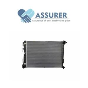 RADIATOR ASSY-25310Q6000