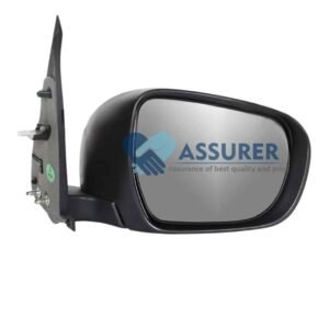 RH Mirror Electric-84701M81R10-5PK Suzuki Celerio