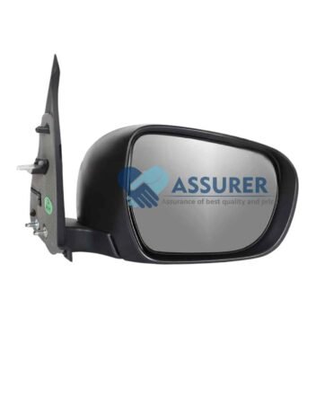 RH Mirror Electric-84701M81R10-5PK Suzuki Celerio