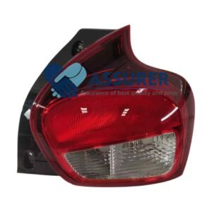 RH Tail Lamp Without Socket-35650M81R00