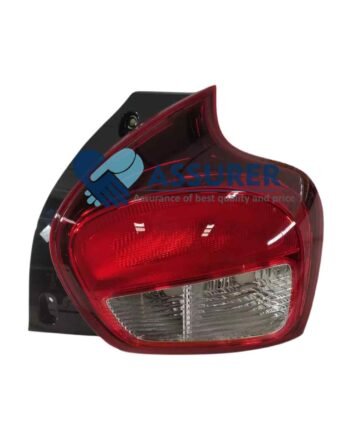 RH Tail Lamp Without Socket-35650M81R00