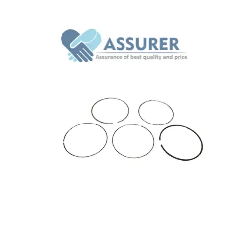 RING SET PISTON-12140M68K50
