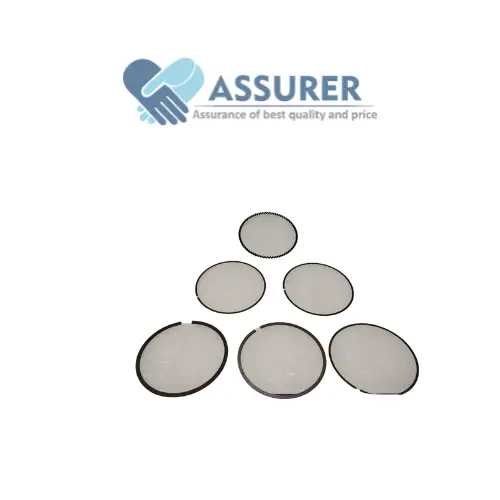 RING SET PISTON-12140M75M00