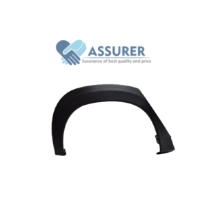 RR LH WHEEL ARCH CLADDING ASSY-0108EAZ01000N