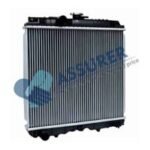 Radiator