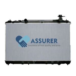 RADIATOR ASSY-E-214108892R