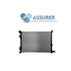 Radiator Assembly-25310H2050