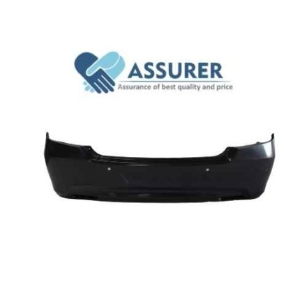 Rear Bumper-71811M54T00-5PK