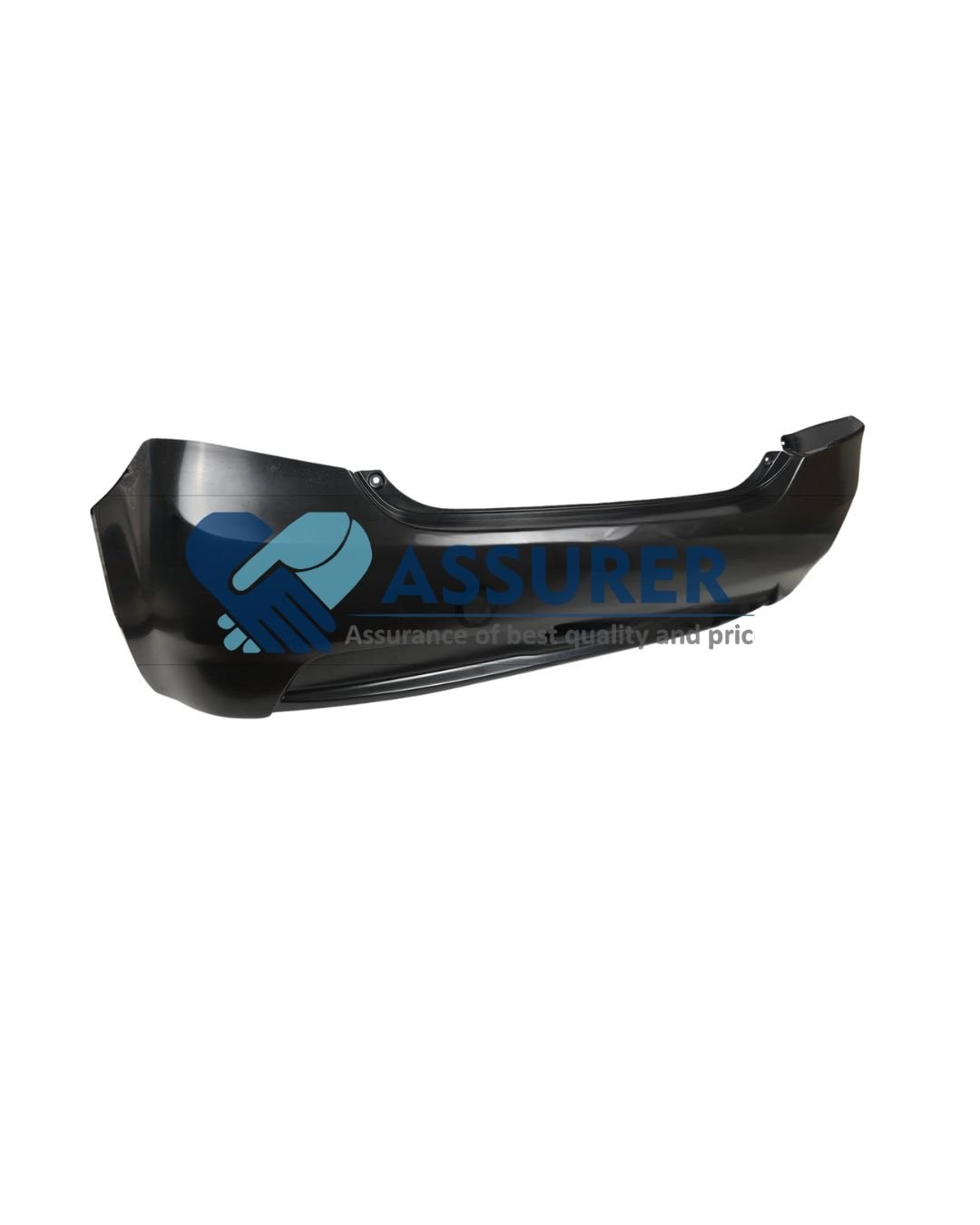 Rear Bumper-71811M75L00-5PK