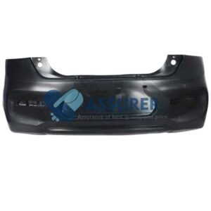 Rear Bumper-71811M81R00-5PK Suzuki Celerio