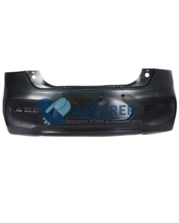 Rear Bumper-71811M81R00-5PK Suzuki Celerio