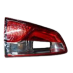 Rear Lights