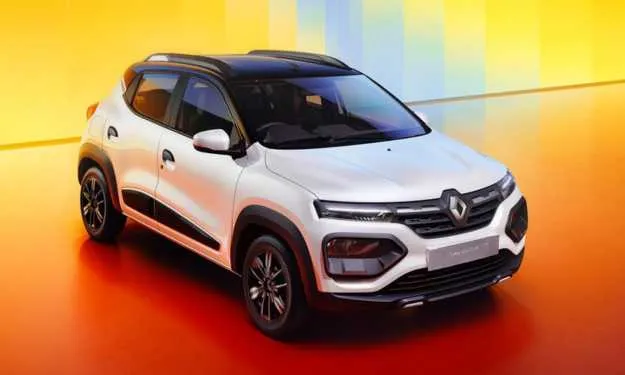 Renault Kwid