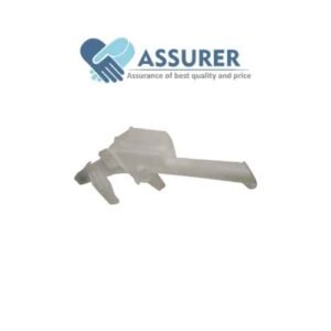 Reservoir Assy-W/Shld Washer-98620B4000