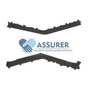 RH Rear Bumper Slide-71821M81R00 Suzuki Celerio