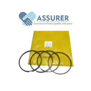 Ring Kit (Std) 4.4L BS3-320/A9438