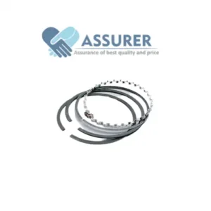 Ring Set Piston-12140M75T00