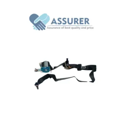 S/Belt Assy-Fr LH 88810BV500YGN