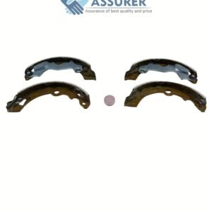 Renault Kwid Shoe Assy Rear Brake 440606086R